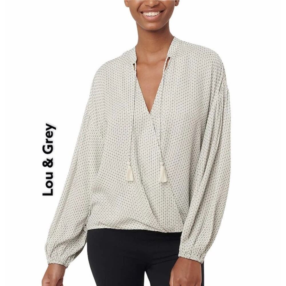 Lou & Grey NWT
